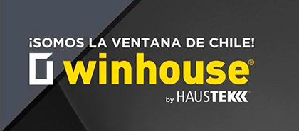 logotipo Winhouse